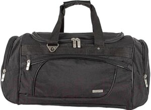 Сумка дорожная Mr. Bag 014-436-MB-BLK