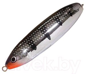 Блесна Rapala Minnow Spoon / RMS06-SH