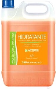Шампунь для животных Artero Hidratante / H625