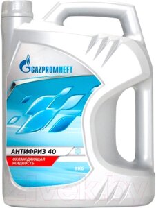 Антифриз Gazpromneft 40 / 2422210173