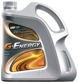 Моторное масло G-Energy Expert L 10W40 / 253140264