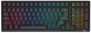 Клавиатура Royal Kludge RK98 RGB