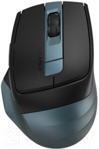 Мышь A4Tech Fstyler FB35C