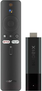 Смарт-приставка Xiaomi TV Stick PFJ4122EU / MDZ-27-AA