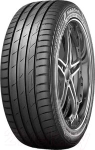 Летняя шина Marshal MU12 245/45R19 102Y