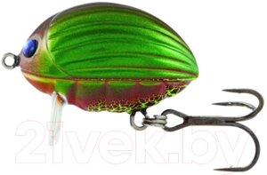 Воблер Salmo Bullhead Lil'bug F 03/GBG / QBG001