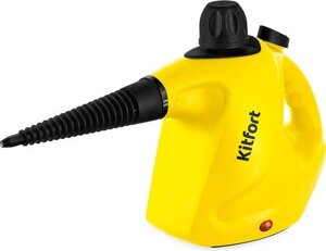 Пароочиститель Kitfort КТ-9138-3