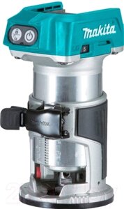 Профессиональный фрезер Makita DRT50Z