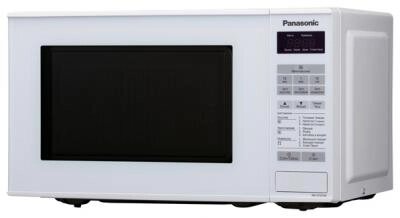 Микроволновая печь Panasonic NN-ST251WZPE - характеристики