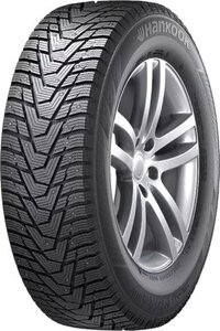 Зимняя шина Hankook Winter i*Pike X W429A 255/50R19 107T