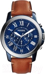 Часы наручные мужские Fossil FS5151