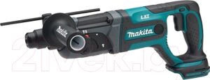 Профессиональный перфоратор Makita DHR241Z