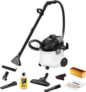 Профессиональный пылесос Karcher SE 6 Signature Line / 1.081-190.0