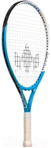 Теннисная ракетка Diadem Super 21 Junior Racket Blue / RK-SUP21-BL-0