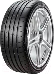 Летняя шина Bridgestone Potenza S007A 265/40R18 101Y