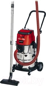 Профессиональный пылесос Einhell TE-VC 36/30 Li S-Solo