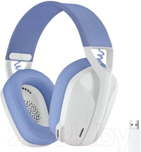 Беспроводные наушники Logitech G435 / 981-001074
