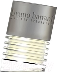 Туалетная вода Bruno Banani Man