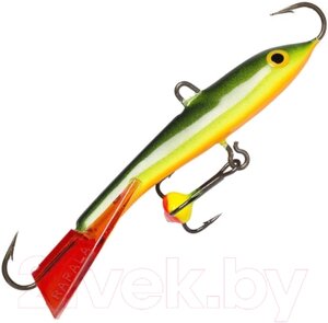 Балансир Rapala Jigging Rap / WH3-BYR