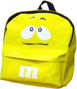 Детский рюкзак Sled M&M's 39x28x12