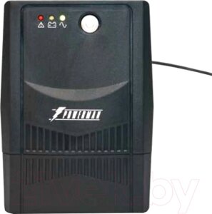 ИБП PowerMan Back Pro 850 Plus