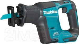 Профессиональная сабельная пила Makita DJR188Z