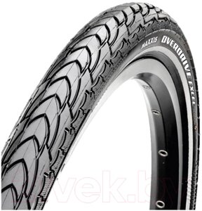 Велопокрышка Maxxis Overdrive Excel 700x40C TPI60 Wire / ETB00394200