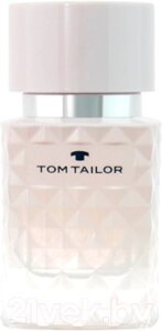 Туалетная вода Tom Tailor For Her