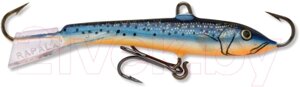 Балансир Rapala Jigging Rap / W05-BSM