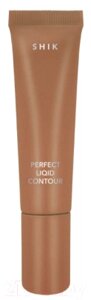 Скульптор для лица Shik Perfect Liquid Contour тон 02