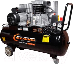 Воздушный компрессор Eland Wind 70V-2CB