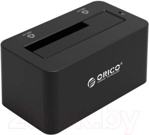 Бокс для жесткого диска Orico 6619US3-BK