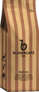 Кофе в зернах Blasercafe Marrone