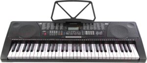 Синтезатор Jonson&Co JC-821