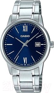 Часы наручные мужские Casio MTP-V002D-2B3