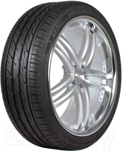 Летняя шина Landsail LS588 SUV 255/55R19 111V