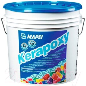 Фуга Mapei Эпоксидная Kerapoxy N114