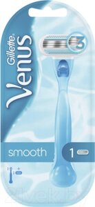 Бритвенный станок Gillette Venus