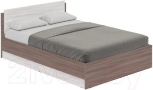 Полуторная кровать Modern Аманда А14