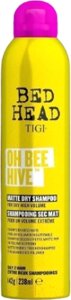 Сухой шампунь для волос Tigi Bed Head Oh Bee Hive