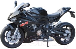 Масштабная модель мотоцикла Welly BMW S1000 RR / 62207GW