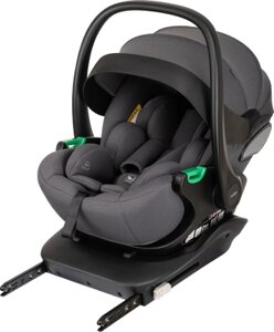 Автокресло INDIGO Techno Isofix I-Size 0+