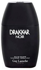 Туалетная вода Guy Laroche Drakkar Noir