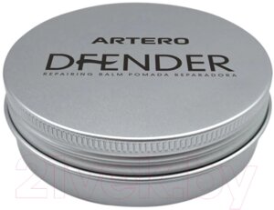Крем для животных Artero Dfender для ухода за подушечками лап и носа / H728