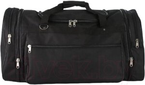 Сумка дорожная Mr. Bag 014-426-MB-BLK