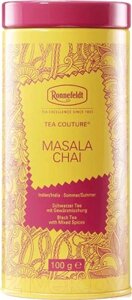 Чай листовой Ronnefeldt Tea Couture Masala Chai