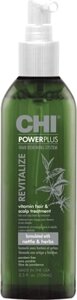 Спрей для волос CHI Power Plus Vitamin Hair&Scalp восстанавливающий