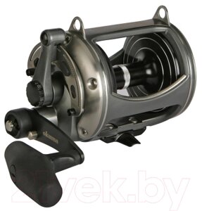 Катушка мультипликаторная Okuma Right Handled Two Speed Reels / SLX-20II