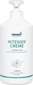 Крем для ног Gehwol Fusskraft Intensive