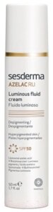 Эмульсия для лица Sesderma Azelac Ru Для сияния кожи